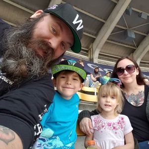 Meet your Posher, Cori